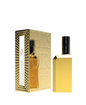 Histoires de Parfums Edition Rare VIDI Absolu Unisex