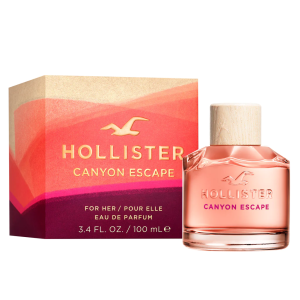 Hollister CANYON ESCAPE Women
