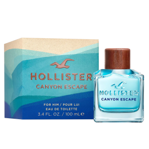 Hollister CANYON ESCAPE Men