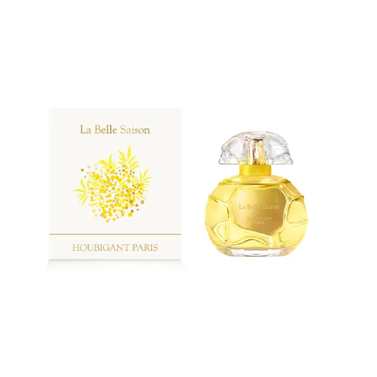Houbigant LA BELLE SAISON Unisex
