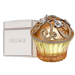House Of Sillage CHERRY GARDEN Limited Edition Women