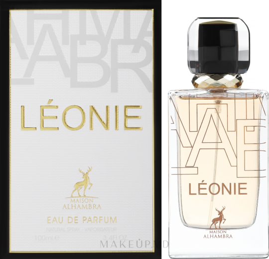 Alhambra LIBBRA / LEONIE Women
