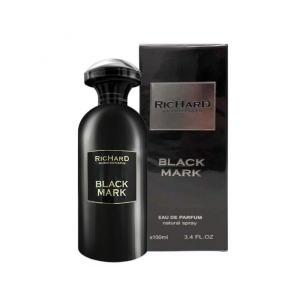 Richard BLACK MARK Unisex
