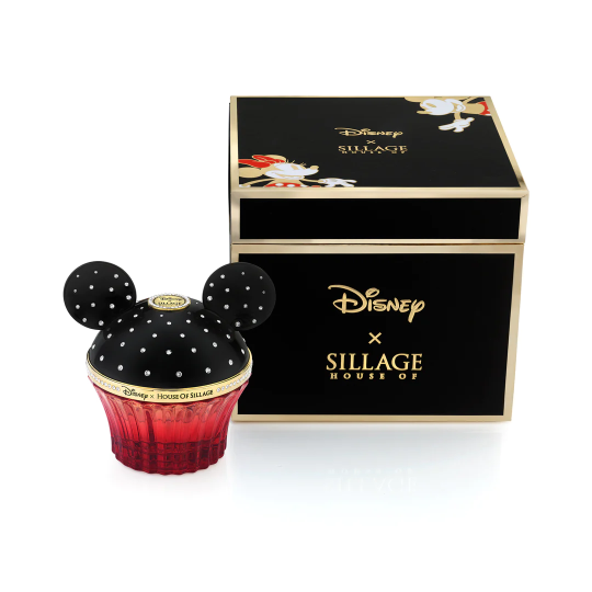 House Of Sillage MICKEY MOUSE The Fragrance Unisex