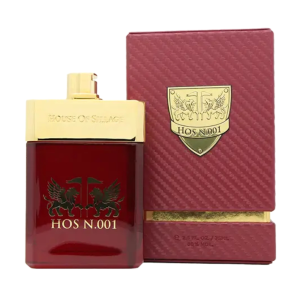 House Of Sillage HOS N.001 Men