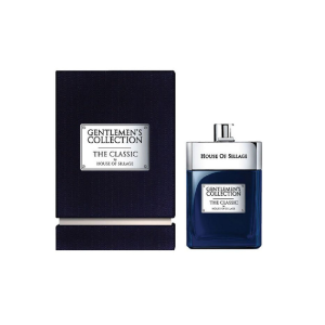 House Of Sillage THE CLASSIC Gentlemen's Collection Men