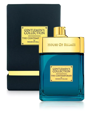 House Of Sillage THE CONTEMPORARY Gentlemen's Collection Men