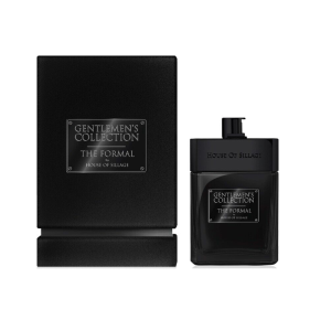 House Of Sillage THE FORMAL Gentlemen's Collection Men