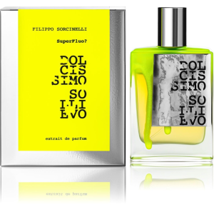 Filippo Sorcinelli DOLCISSIMO SOLLIEVO Unisex