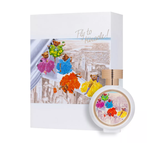 Haute Fragrance Company FLY TO MIRACLE Women