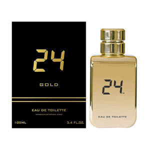 24 GOLD Unisex