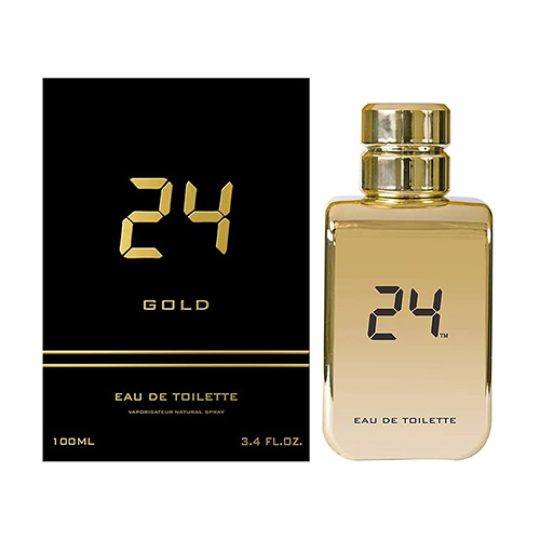 24 GOLD Unisex