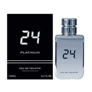 24 PLATINUM Unisex