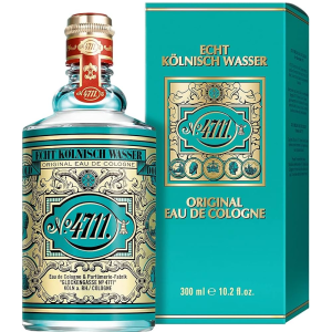 4711 ORIGINAL Eau De Cologne Unisex