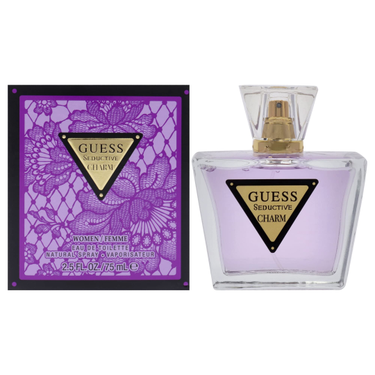 Guess SEDUCTIVE CHARM Women