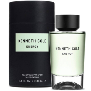 Kenneth Cole ENERGY Unisex