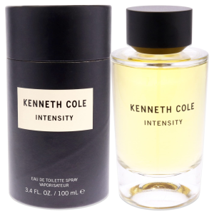 Kenneth Cole INTENSITY Unisex