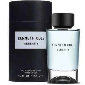 Kenneth Cole SERENITY Unisex