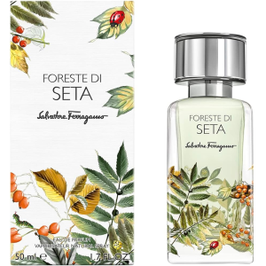 Salvatore Ferragamo FORESTE DI SETA Unisex