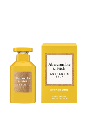 Abercrombie & Fitch AUTHENTIC SELF Women