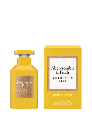 Abercrombie & Fitch AUTHENTIC SELF Women