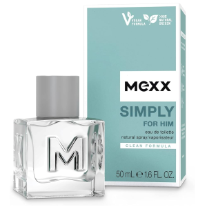 Mexx SIMPLY Men