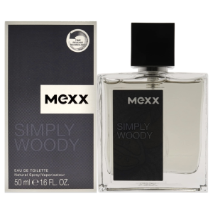 Mexx SIMPLY WOODY Men