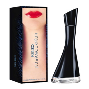 Kenzo JEU D'AMOUR FELIN Women