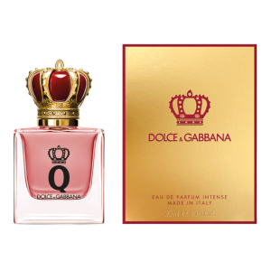 Dolce&Gabbana Q INTENSE Women