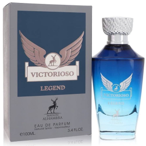 Alhambra VICTORIOSO LEGEND / VICTORIOSO MYTH Men