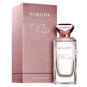 Korloff Paris MISS Women