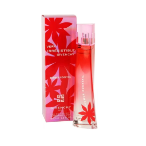 Givenchy VERY IRRESISTIBLE SUMMER COCTAIL Women