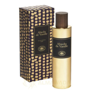 La Maison De La Vanille ABSOLU DE VANILLE Unisex