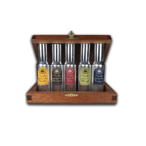 La Maison de la Vanille VANILLE DU MONDE COFFRET Women
