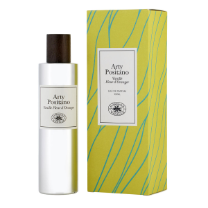 La Maison De La Vanille ARTY POSITANO VANILLE FLEUR D'ORANGER Unisex