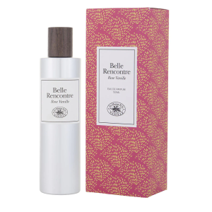 La Maison De La Vanille BELLE RENCONTRE / ROSE VANILLE Women