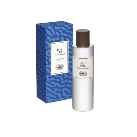 La Maison De La Vanille BLUE OIA / VANILLE MUGUET Unisex