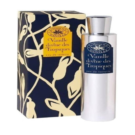 La Maison De La Vanille VANILLE DIVINE DES TROPIQUES Women