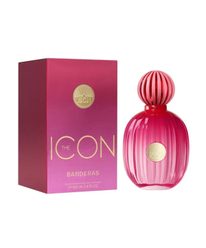 Antonio Banderas THE ICON Women