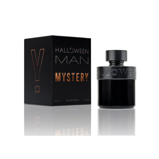 Jesus Del Pozo HALLOWEEN MAN MYSTERY Men