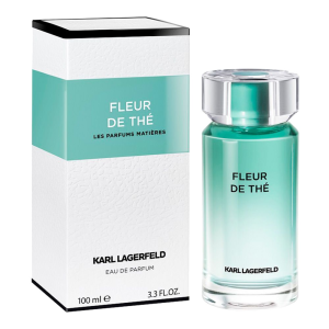 Karl Lagerfeld FLEUR DE THE Women