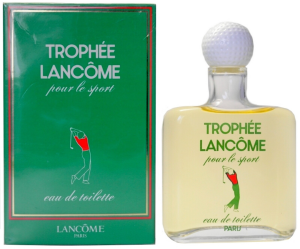 Lancome TROPHEE Pour Le Sport Men