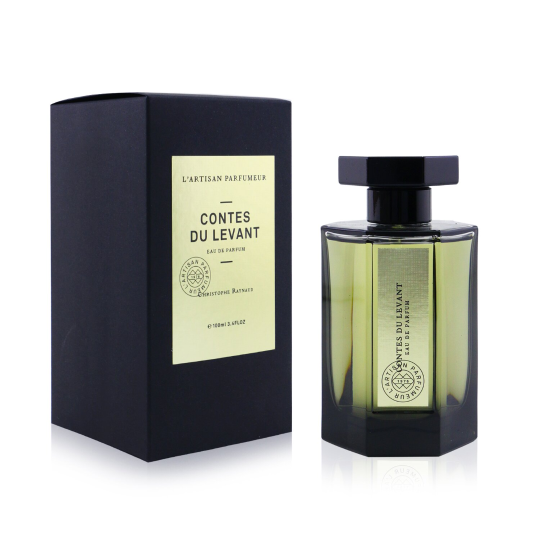 L'Artisan CONTES DU LEVANT Unisex
