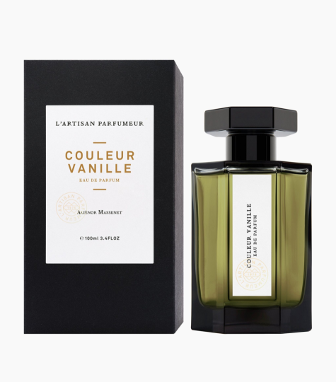 L'Artisan COULEUR VANILLE Unisex