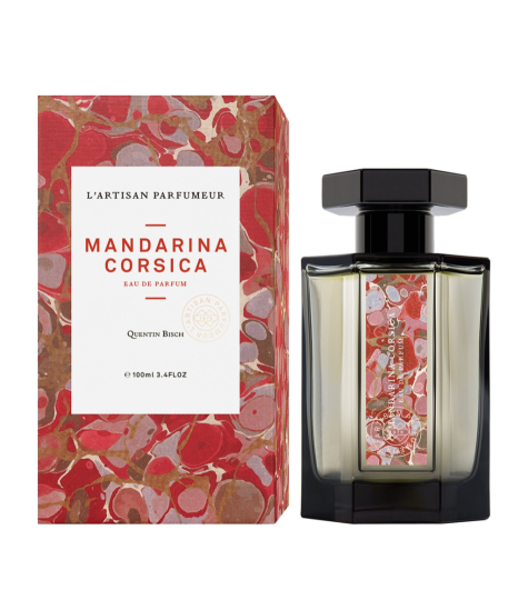 L'Artisan MANDARINA CORSICA Unisex