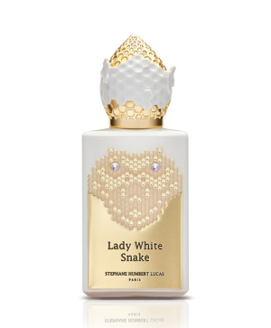 Stephane Humbert Lucas 777 LADY WHITE SNAKE Women