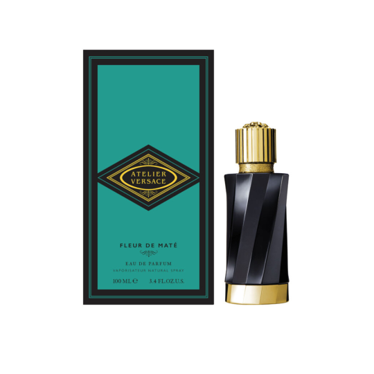 Versace FLEUR DE MATE Atelier Versace Unisex