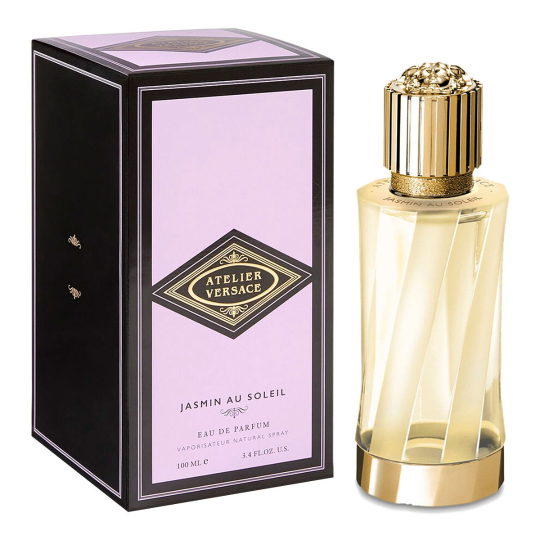 Versace JASMIN AU SOLEIL Atelier Versace Unisex