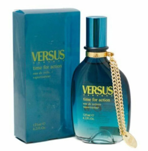 Versace VERSUS TIME FOR ACTION Unisex