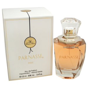 Paris Bleu Parfums PARNASSE Women